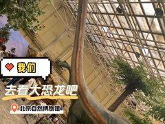 -国家自然博物馆