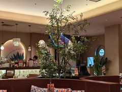 大堂-墨纪Mojí墨西哥餐厅(官舍店)