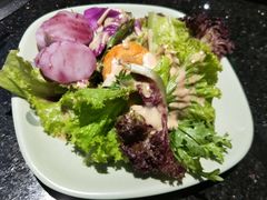 -韩盛·盛江山自助料理(沈辽路万达店)