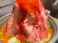 日式牛肉锅-三禾屋·亚洲融合小馆(未来科技城店)