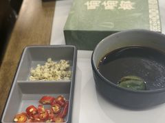 -喃喃椰·糟粕醋·椰子鸡火锅(七堡花园店)