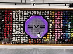 -EVE格斗健身工作室(周康店)