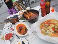 -成都吃客(九眼桥店)
