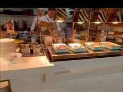 -The COOK·厨餐厅·自助餐(浦东嘉里大酒店)