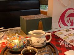 -粤点越有·茶点·粤菜(樵岭国际店)