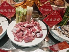 -茗香居(环城南路店)