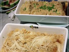-小菜园新徽菜(江阴万达店)