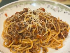 -露西亚咖啡西餐厅(哈尔滨俄侨纪念馆店)