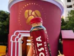 -COSTA COFFEE(武汉武商MALL店)