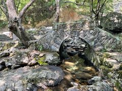 -白云源风景区
