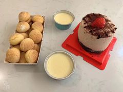 -佩家私房烘焙(宝龙店)