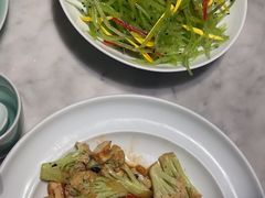 -泰钰丰烤鸭(开发区店)