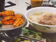 -CHILL Pho澳洲牛肉越南粉(佛山顺德万象汇店)