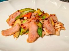 -锦成府·精选淮扬菜(老门东1865店)