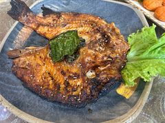 -品德宏·孔雀宴的发源地(金塔园店)