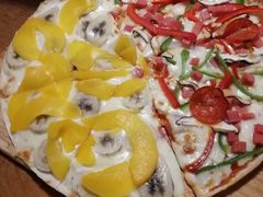 -雕刻时光咖啡馆(交大店)