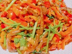 -庐灶江南·江南菜·四合院Bistro(东直门雍和宫·原华侨宾馆店)