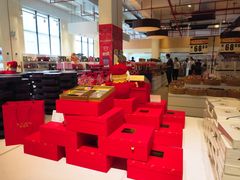 -歌斐颂巧克力小镇