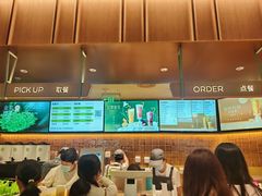 -奈雪的茶(石家庄万象城店)