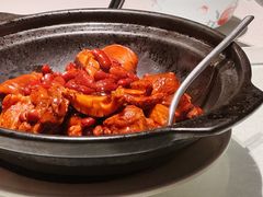 -维园悦谱·海派家常菜(乌鲁木齐南路店)