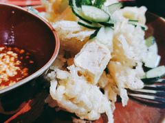 -红泰·泰精选·特色料理(中山路店)