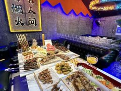 -亿牌牌东北烧烤(博物馆旗舰店)