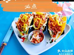 -My Way Town买味堂·东南亚餐厅(亦庄店)