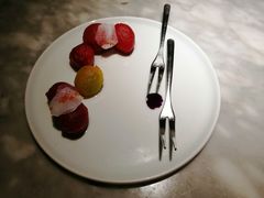 餐前小食-辛香汇·现炒川菜(淮海路百盛店)