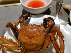 -小天鹅戴斯酒店鲸鲨百汇创作料理