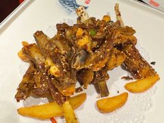 -潇湘甲鱼村(清河店)