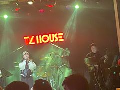 -TZ House音乐现场(茅台店)