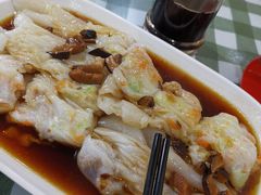 猪肉肠粉-广式烧腊(崇文门店)