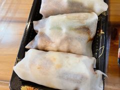 -京百万北京烤鸭(台北路店)