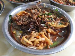-凤张螺蛳粉·爽口粉(跃进路总店)