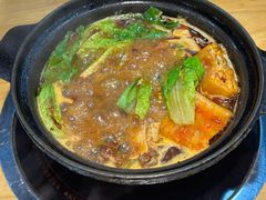 -重庆鸡公煲·嘟享吃(林科大店)