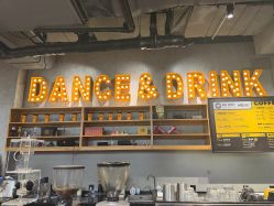 -G-STEPS舞蹈工作室