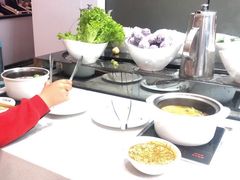 -农小锅自助小火锅(北京大兴凯德店)