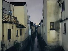 -常熟方塔园