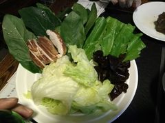 -老诚一锅·羊蝎子(广渠门外店)