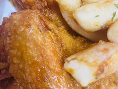 -CHICKEN NOW韩式炸鸡&啤酒