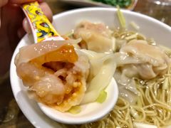 -一记面馆(易发店)