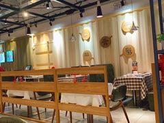 大堂-米斯特比萨(罗斯福店)