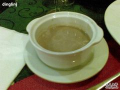 奶油蘑菇汤-Jack‘s Place 杰克地方西餐厅(新街口店)