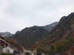 -北京上方山国家森林公园