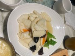 -小菜园新徽菜(马鞍山金鹰店)