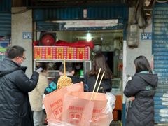 门面-香酥鸡排(京汉大道店)
