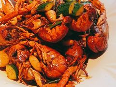 -虾胡闹龙虾馆(湄南河店)