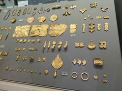 -雅典国家考古博物馆(Ethniko Archaiologiko Museo)