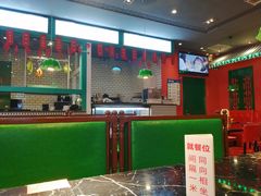 大堂-西关味(大卫城店)