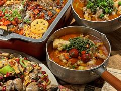 -1819餐厅·团队聚餐·烤串·精酿